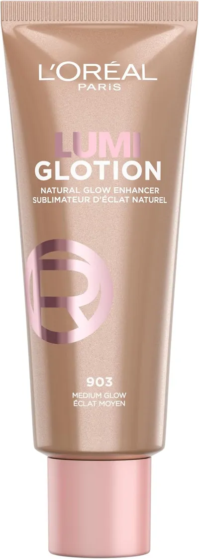 Lumi Glotion Medium