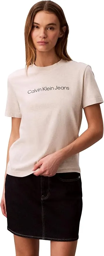 Camiseta para Mujer CALVIN KLEIN