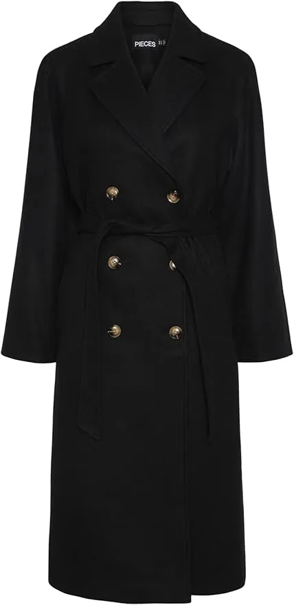 Abrigo para Mujer - PIECES