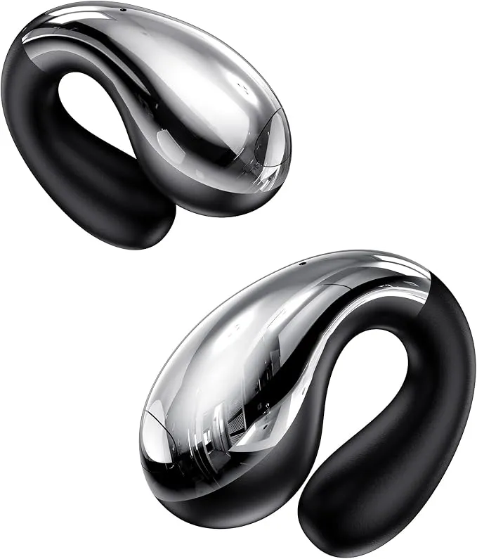 Xoruezls Auriculares Traductor Inteligente con IA - 198 Idiomas en Tiempo Real
