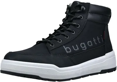Botas para Hombre - BUGATTI