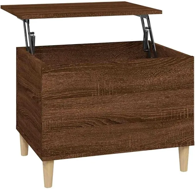 Mesa Centro Elevable