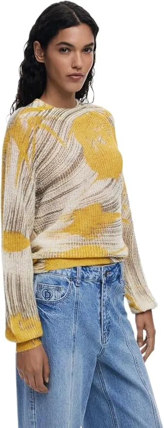 Jersey para Mujer - DESIGUAL