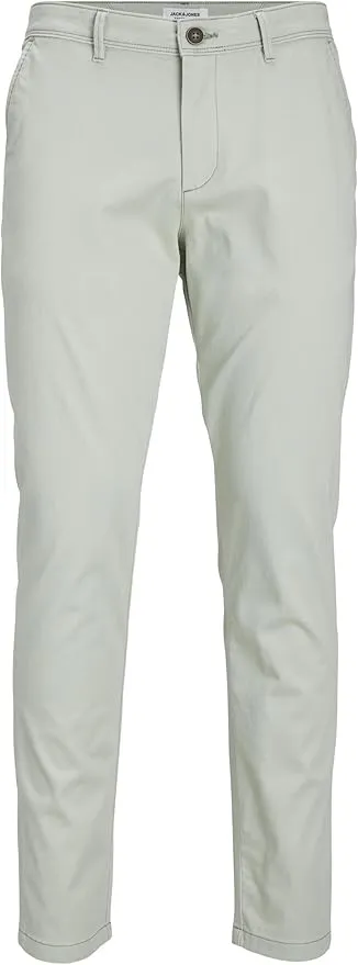 JACK & JONES Jpstmarco Jjbowie Noos Pantalones chinos