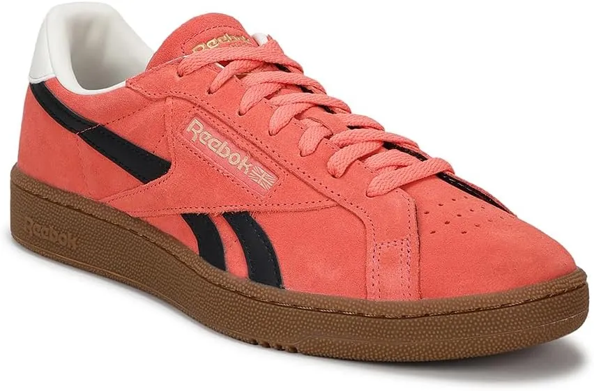 Zapatillas de cuero para Adultos, Unisex - REEBOK