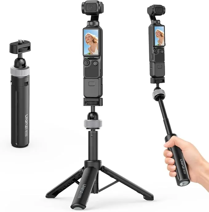 Mini Trípode ULANZI MT95 para Cámaras DJI