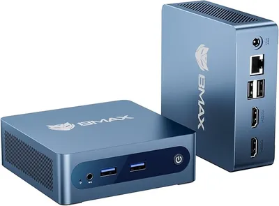 BMAX B1Plus Mini PC Win 11
