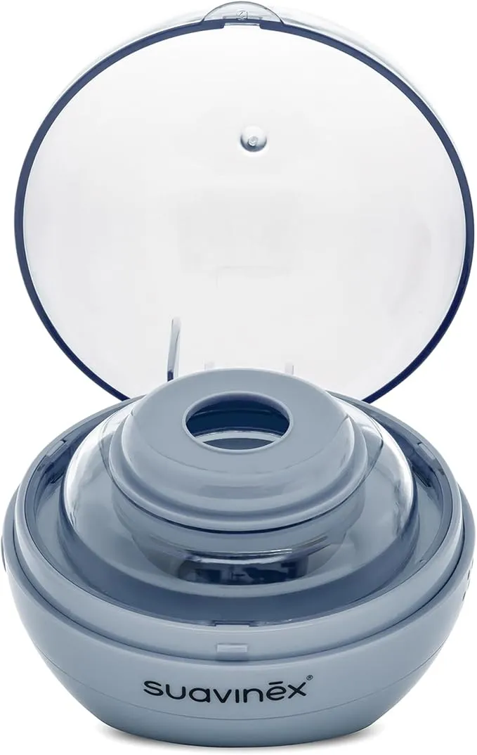 Suavinex Esterilizador Portátil