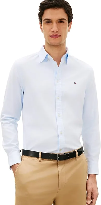 Camisa para Hombre - TOMMY HILFIGER