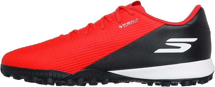 Skechers SKX_2 Academy TF - Tenis de Fútbol Ligeros para Hombre