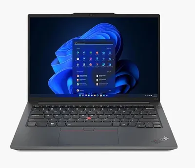 Portátil Lenovo Thinkpad E14 Gen 5