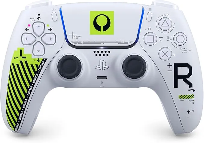 DualSense Marathon PS5