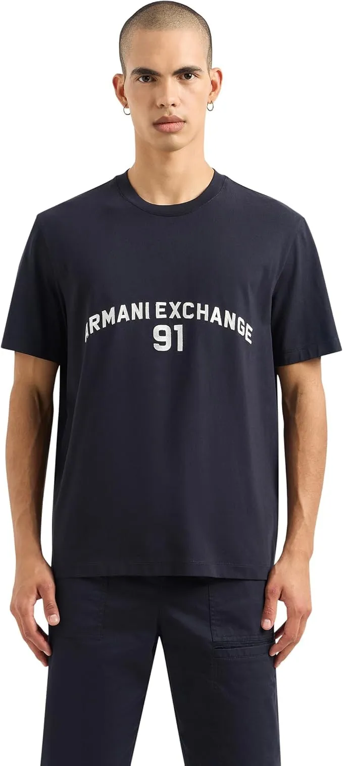 Camiseta para Hombre ARMANI EXCHANGE