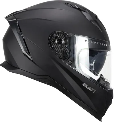 CGM 311A Blast Mono Negro Mate S