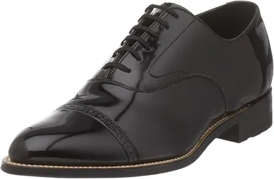 Zapatos de cuero para Hombre STACY ADAMS
