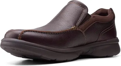 Mocasines de cuero para Hombre - CLARKS