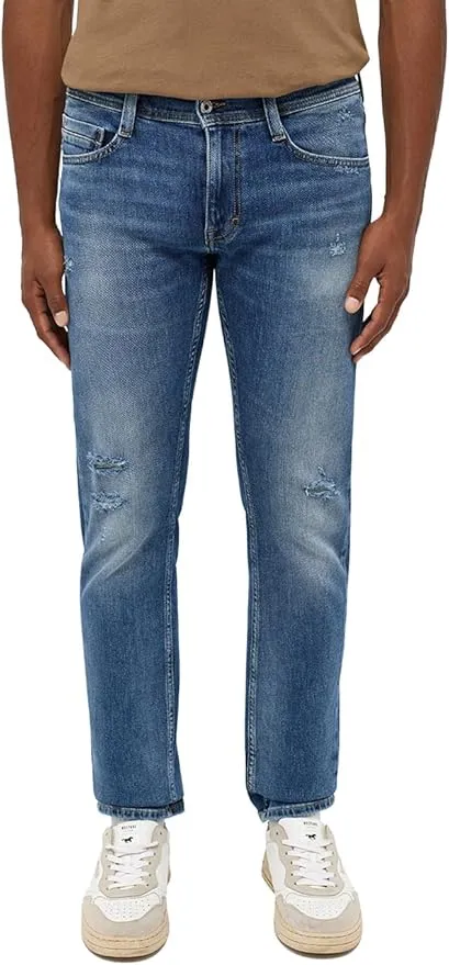Vaqueros para Hombre - MUSTANG Oregon Slim Jeans