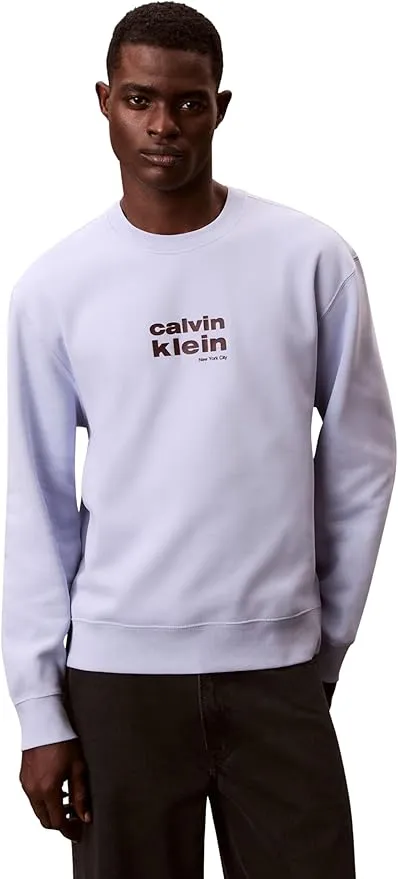 Sudadera para Hombre - CALVIN KLEIN