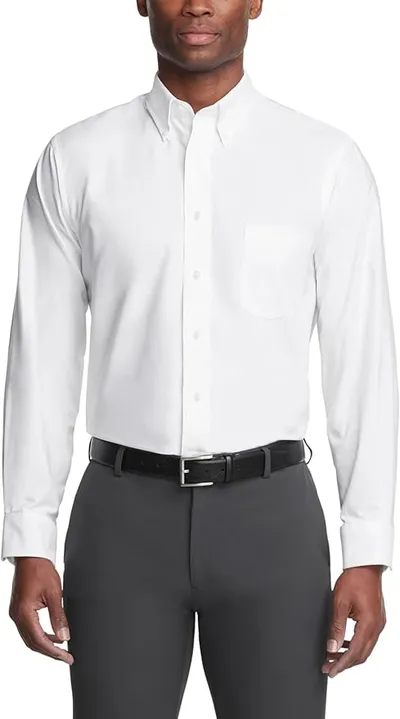 Camisa para Hombre - VAN HEUSEN
