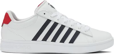Zapatillas de cuero para Hombre - K-SWISS