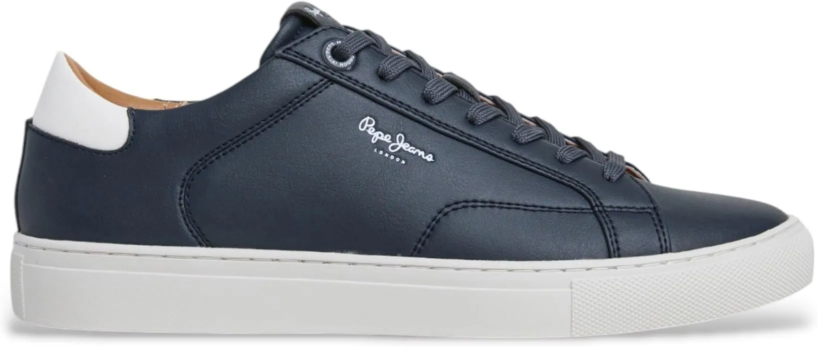 Zapatillas deportivas Pepe Jeans Joe Basic para hombre