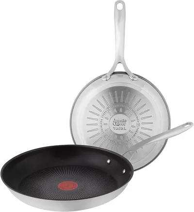 SARTENES TEFAL JAMIE OLIVER