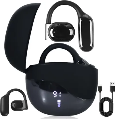 Auriculares Traductor GOMETY M62: Traducción IA en 144 Idiomas