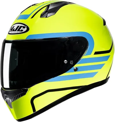 HJC, Casco Moto Integral C10 LITO MC3H, XXL