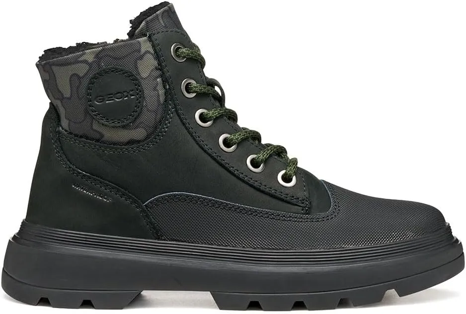Botas para Niños - GEOX