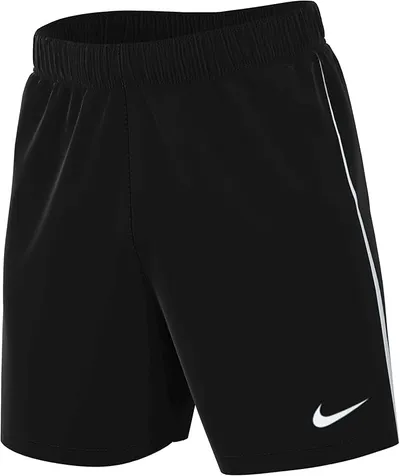 Nike DR0960-010 M NK DF LGE Knit III Short K Pants Hombre