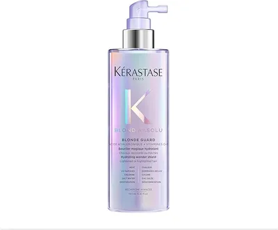 Kérastase - Escudo protector hidratante en spray y sin aclarado