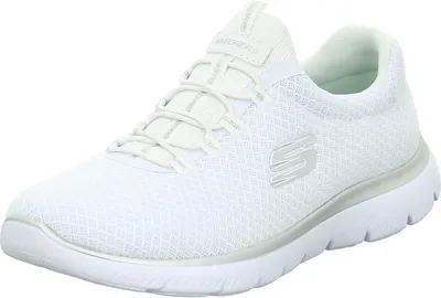 Skechers Mujer Summits 12980 Zapatillas