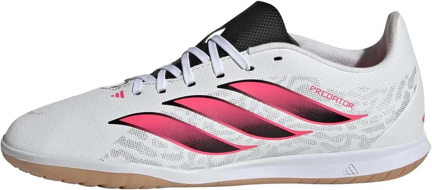 Zapatillas adidas Unisex niños Predator Club Sala Indoor Football Boots