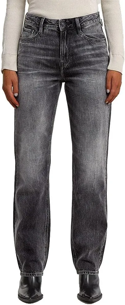 Vaqueros para Mujer G-STAR Iggie Straight