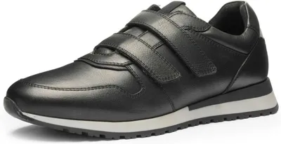 Zapatillas de cuero para Hombre - ARA