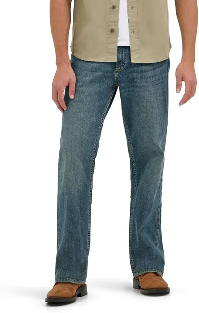 Vaqueros para Hombre WRANGLER