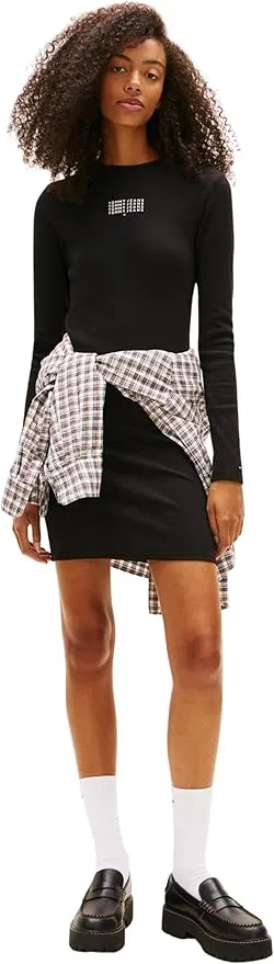 Vestido para Mujer - TOMMY JEANS