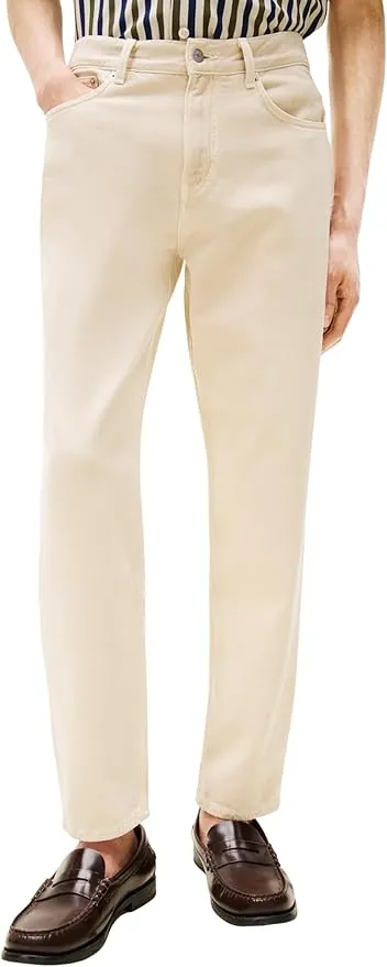 Vaqueros para Hombre - TOMMY HILFIGER