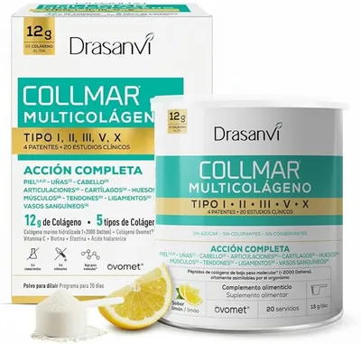 Multi Colágeno Complex