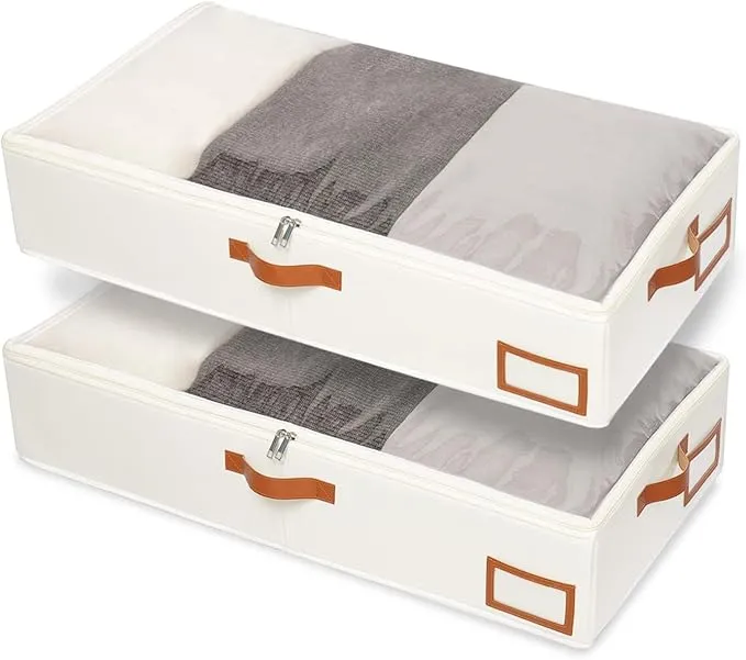 Juego 2 Bolsas de Almacenaje Yawinhe