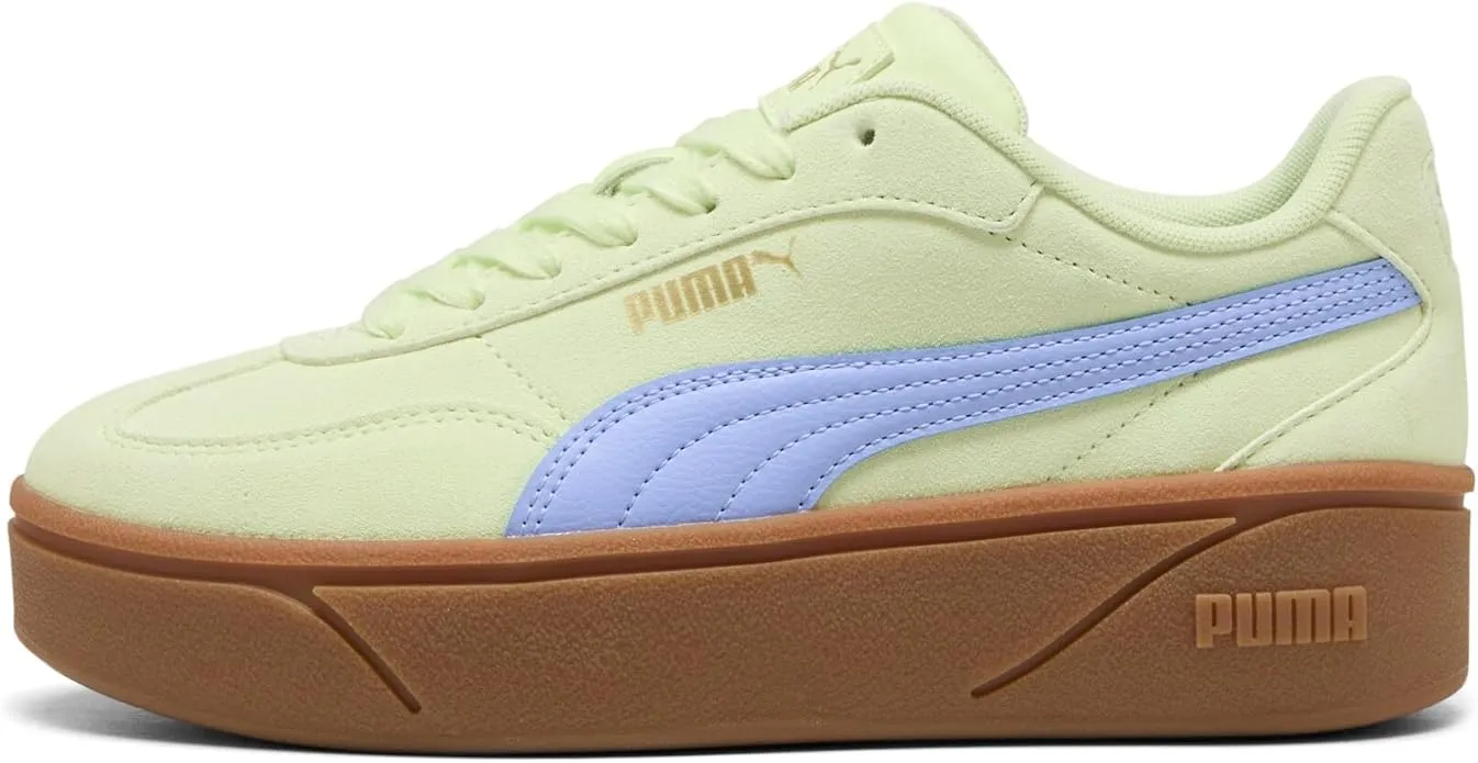Zapatillas de cuero para Mujer - PUMA