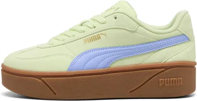 Zapatillas de cuero para Mujer - PUMA