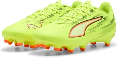 PUMA Ultra 6 Play FG/AG WN Botas de fútbol para Mujer