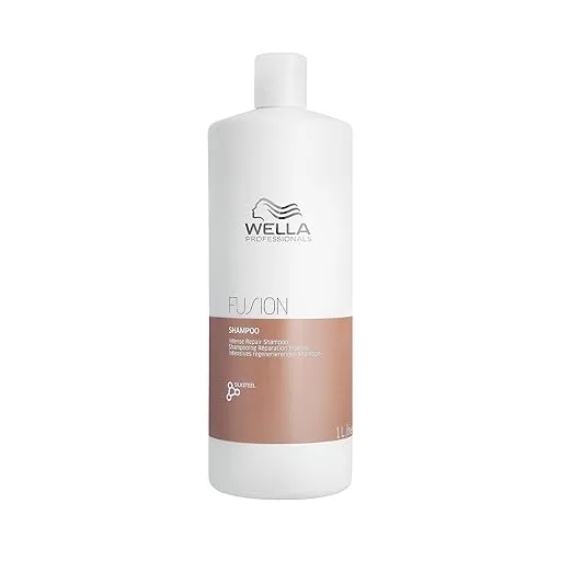 WELLA FUSION REPARADOR
