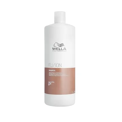 WELLA FUSION REPARADOR
