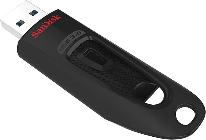 SanDisk Ultra 512GB
