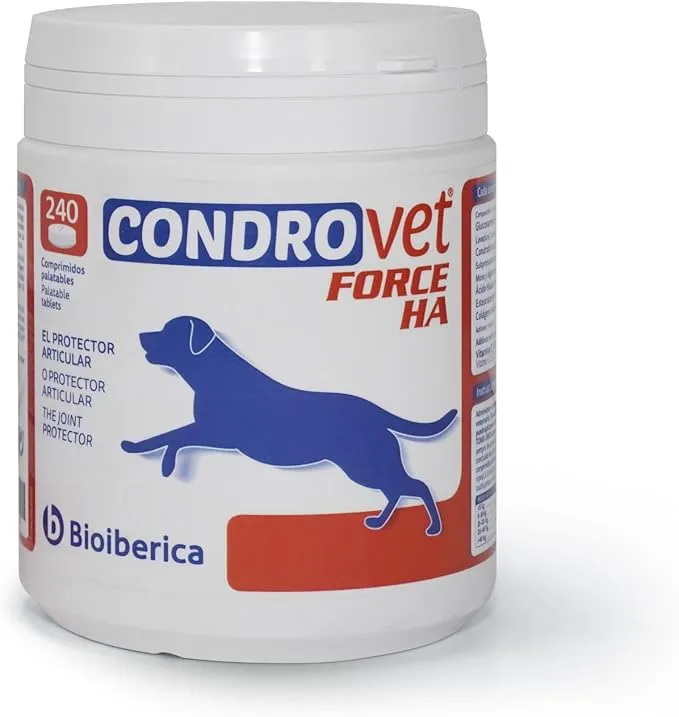 CONDROVET FORCE 240