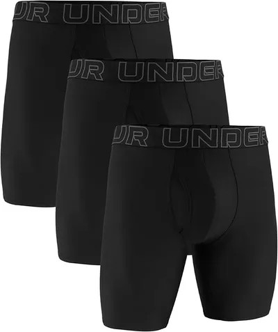 Pack de 3 Bóxers para Hombre - UNDER ARMOUR