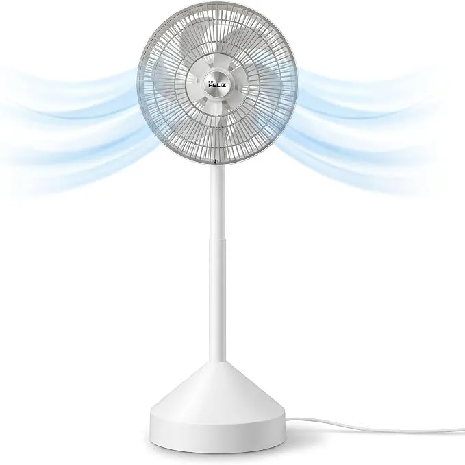 VENTILADOR PIE DON FELIZ