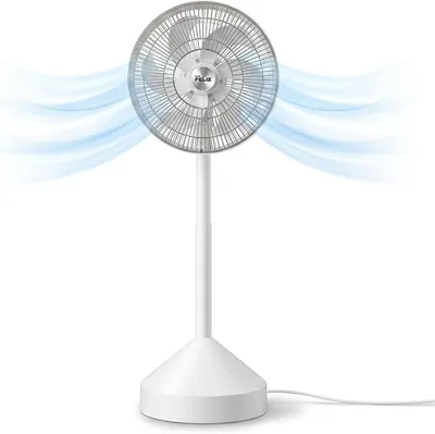 VENTILADOR PIE DON FELIZ